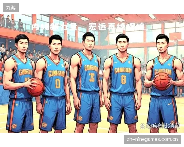 广东宏远作为CBA十一冠王,本赛季常规赛奖项颗粒无收引发关注。 广东宏远作为CBA十一冠王,本赛季常规赛奖项颗粒无收引发关注。